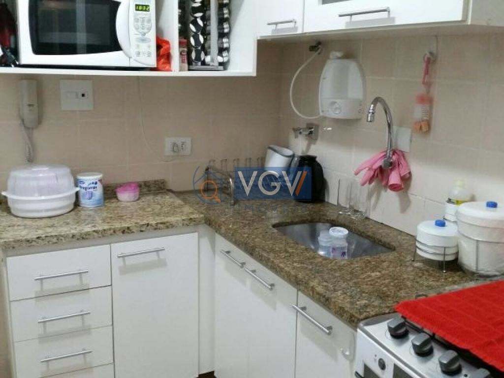 Apartamento à venda com 2 quartos, 68m² - Foto 12