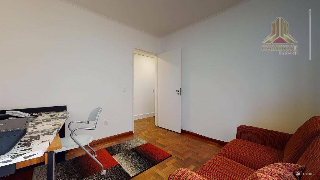 Apartamento à venda com 3 quartos, 122m² - Foto 19