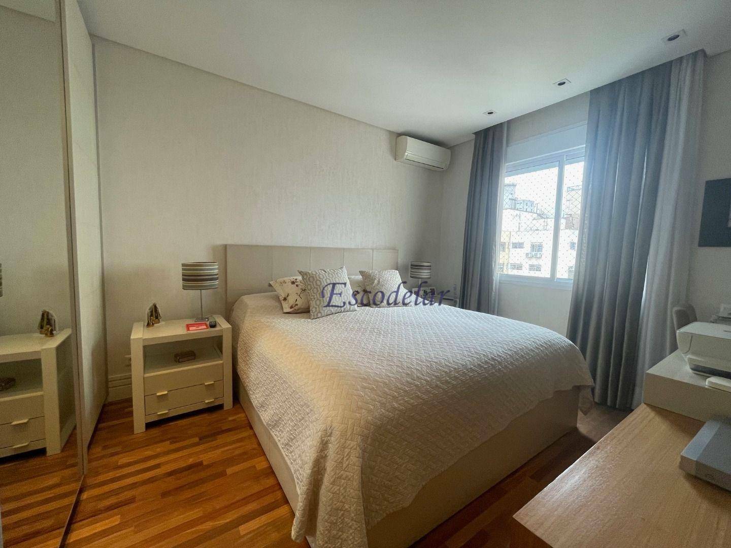 Apartamento à venda com 2 quartos, 210m² - Foto 25