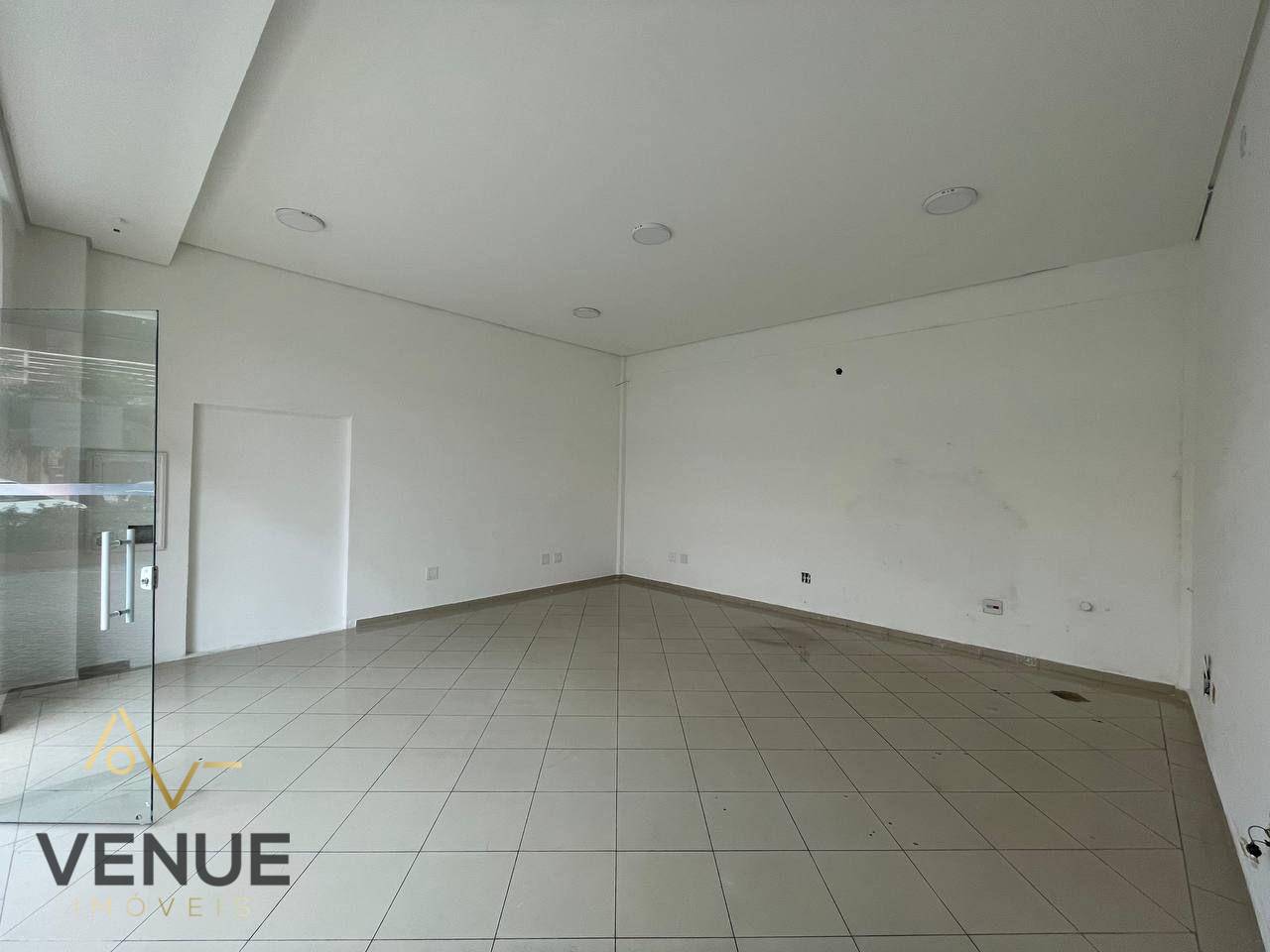 Conjunto Comercial-Sala para alugar, 36m² - Foto 1