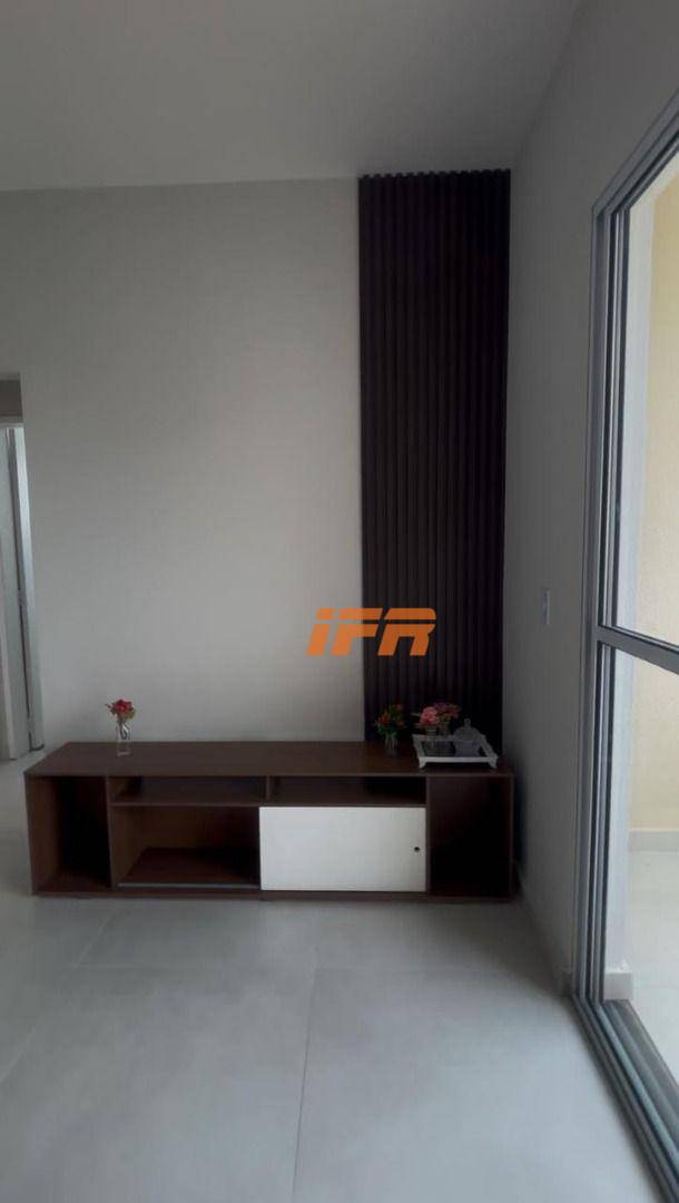 Apartamento à venda com 2 quartos, 54m² - Foto 13