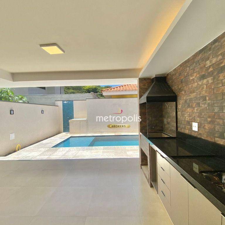 Sobrado à venda com 3 quartos, 135m² - Foto 8