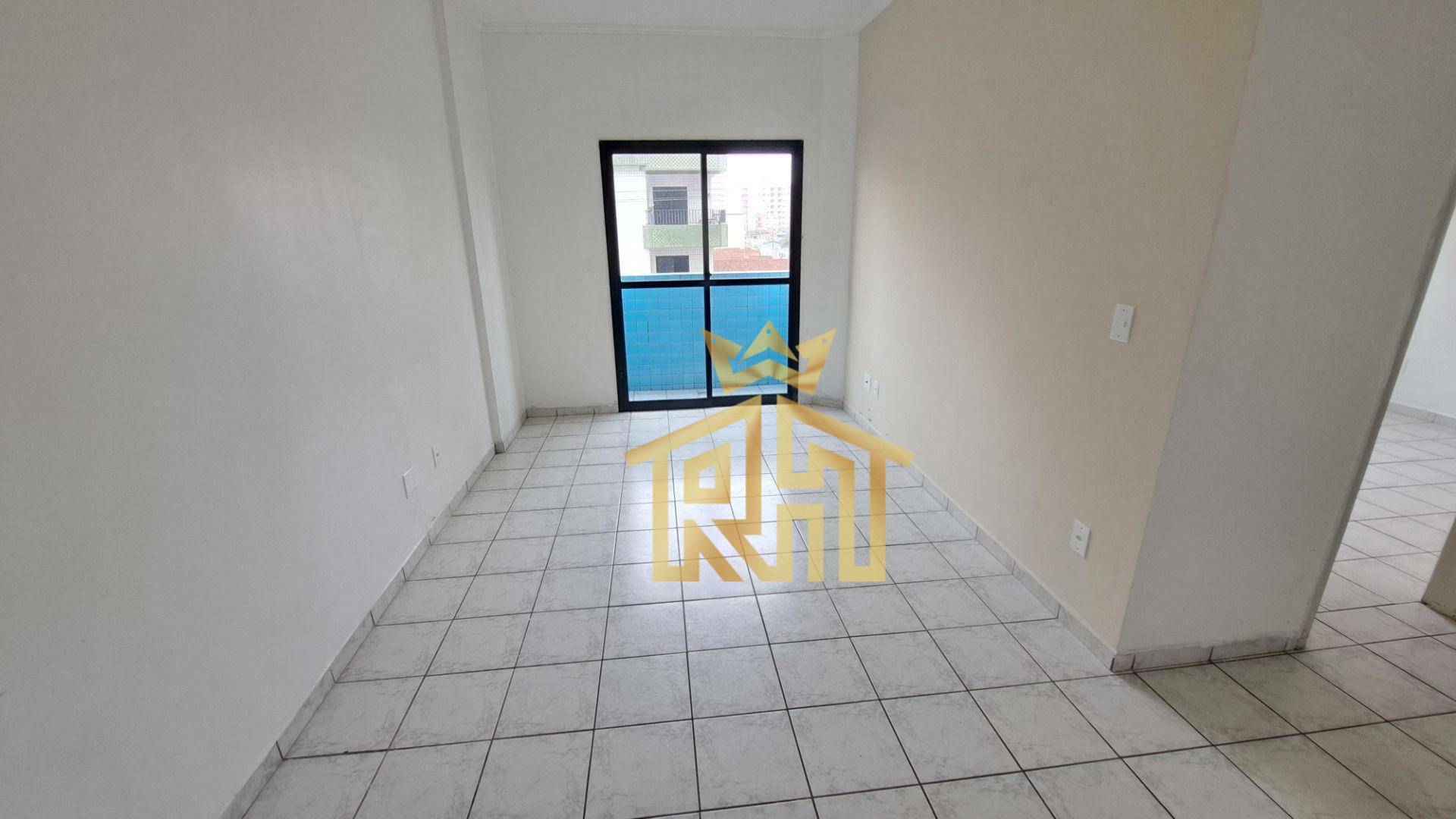 Apartamento à venda e aluguel com 1 quarto, 48m² - Foto 2