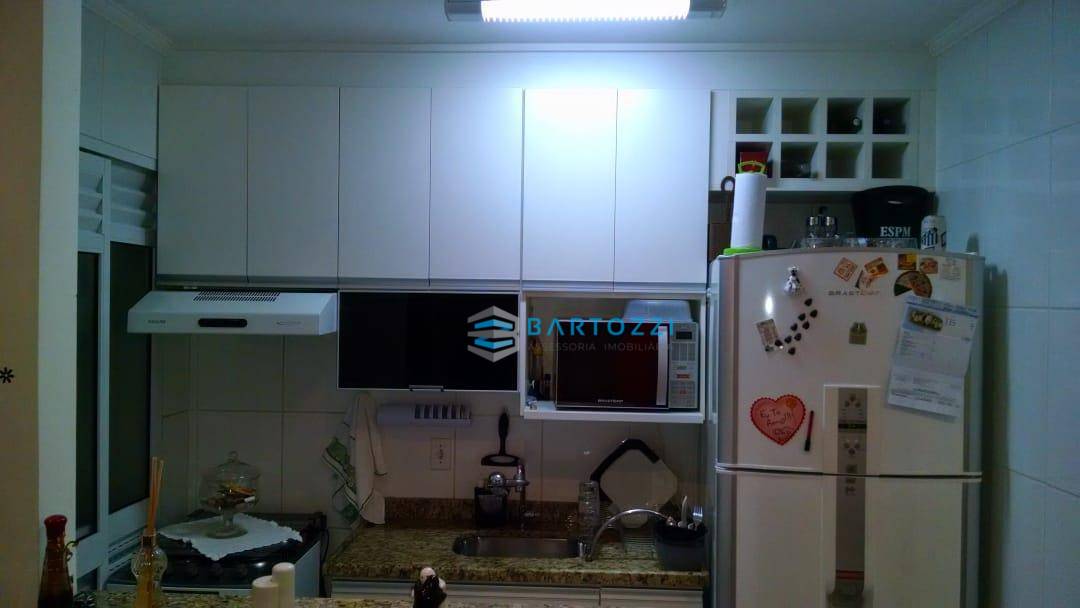 Apartamento à venda com 2 quartos, 49m² - Foto 5