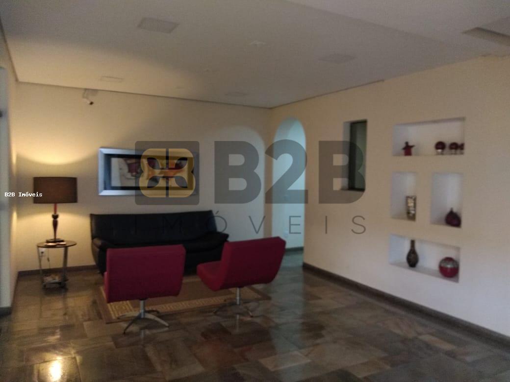 Apartamento à venda com 3 quartos, 120m² - Foto 6