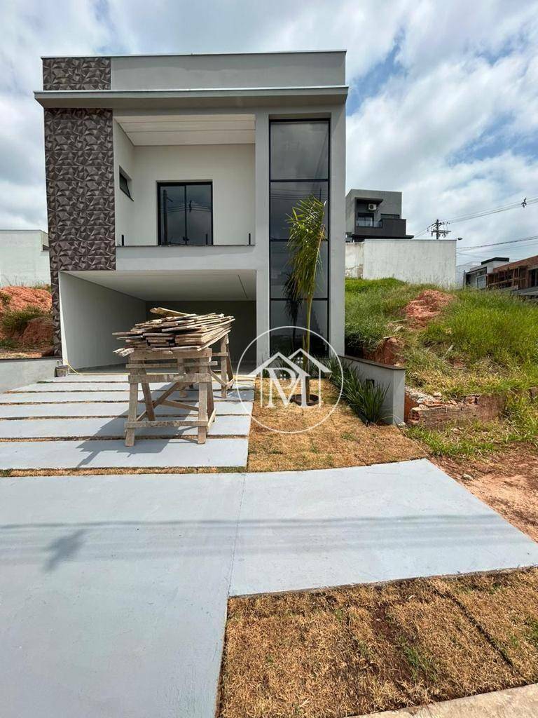 Casa de Condomínio à venda com 3 quartos, 136m² - Foto 21