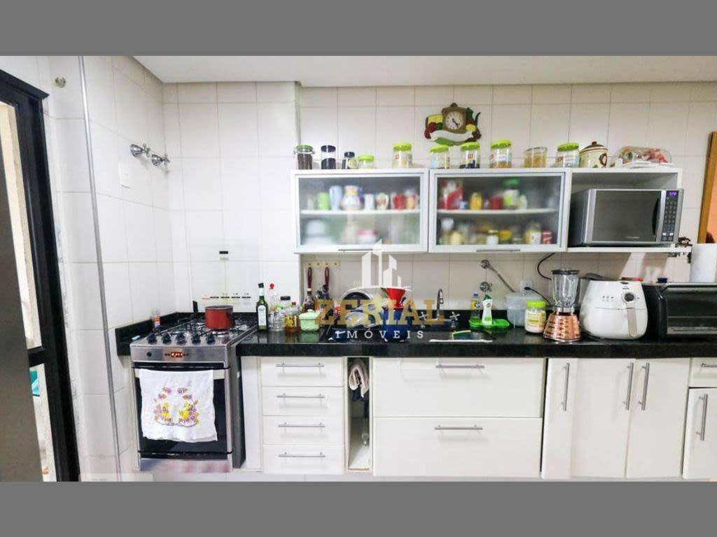 Apartamento à venda com 3 quartos, 141m² - Foto 14