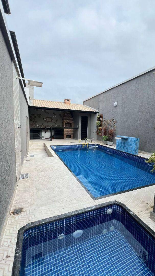 Casa de Condomínio à venda com 2 quartos, 48m² - Foto 12