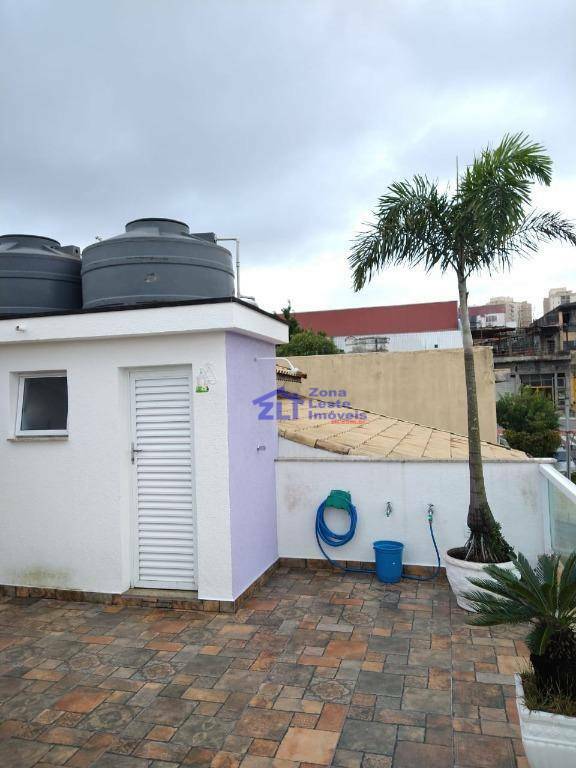 Sobrado à venda com 3 quartos, 180m² - Foto 30