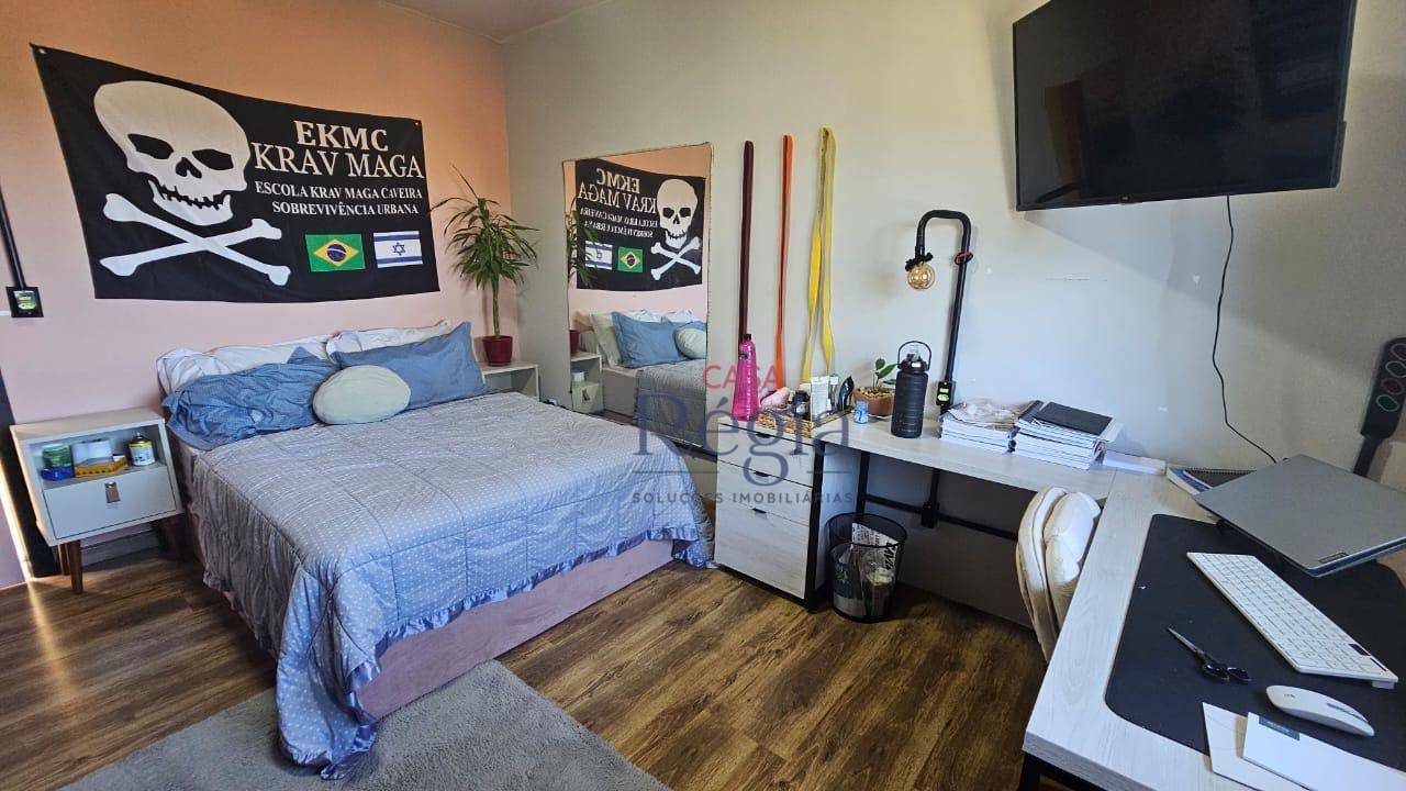 Casa de Condomínio à venda e aluguel com 4 quartos, 315m² - Foto 20