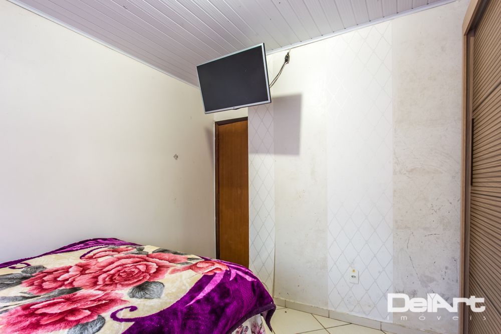 Casa à venda com 4 quartos, 165m² - Foto 19