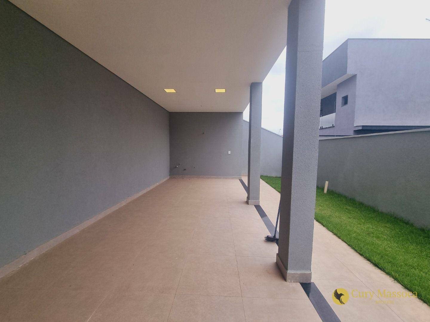 Casa de Condomínio à venda com 3 quartos, 160m² - Foto 38