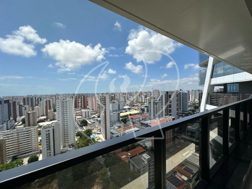 Apartamento à venda com 4 quartos, 311m² - Foto 37