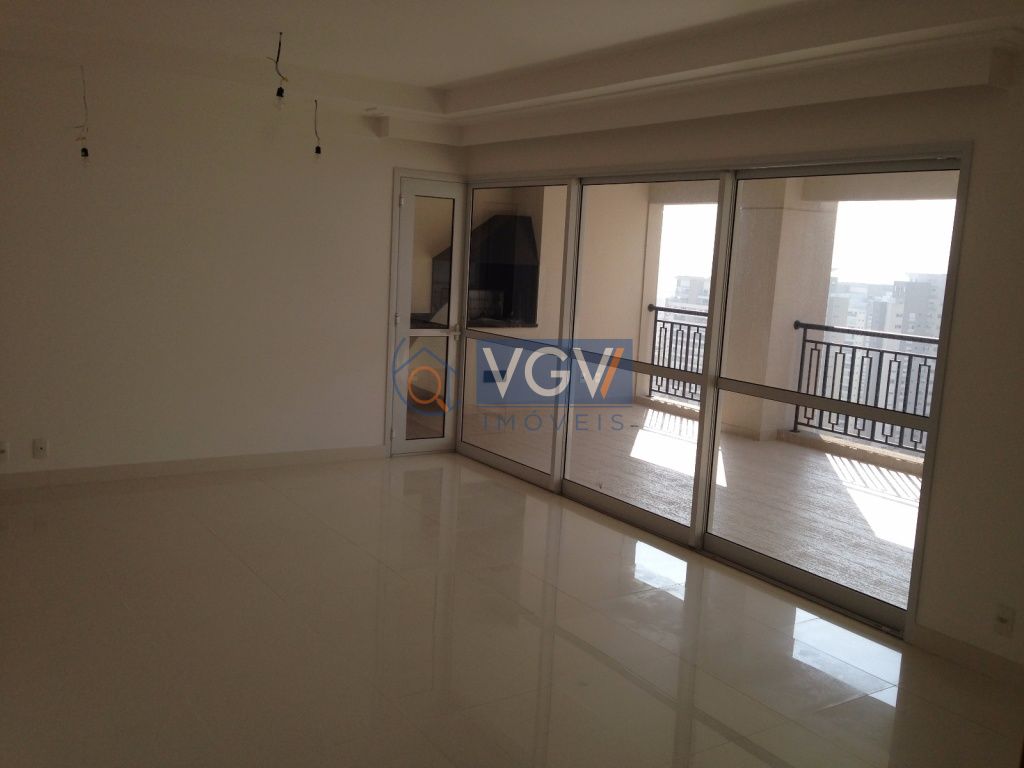 Apartamento à venda com 3 quartos, 146m² - Foto 1