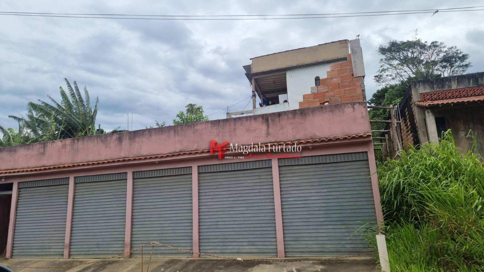 Loja-Salão à venda, 200m² - Foto 1