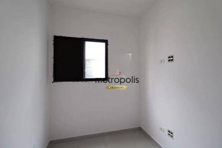 Cobertura à venda com 2 quartos, 90m² - Foto 10