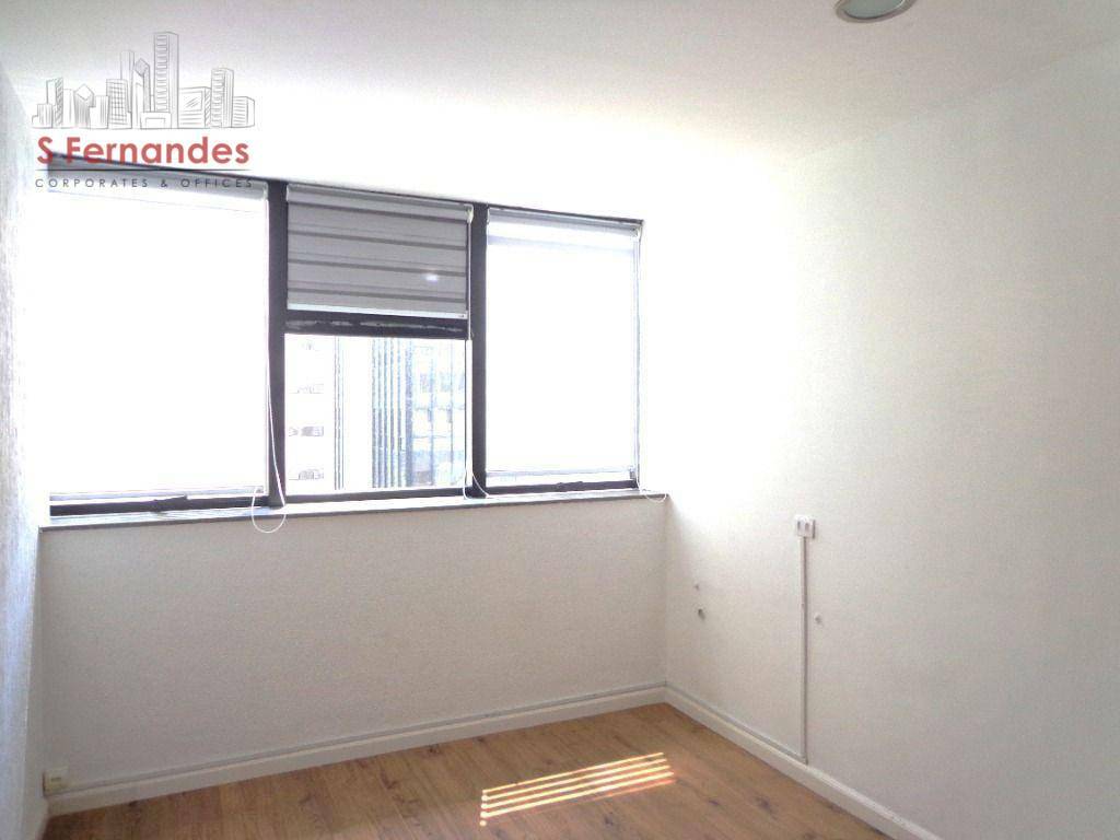 Conjunto Comercial-Sala à venda e aluguel, 38m² - Foto 6