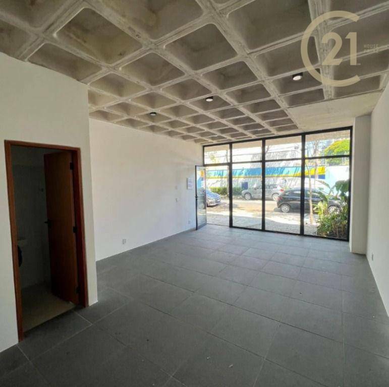 Loja-Salão à venda, 37m² - Foto 3