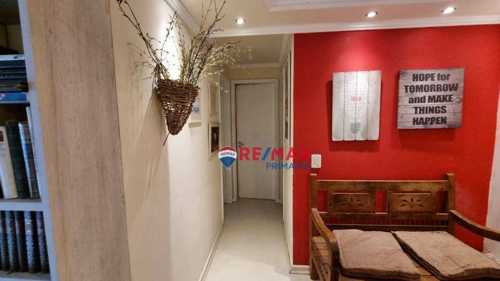 Apartamento à venda com 2 quartos, 63m² - Foto 8