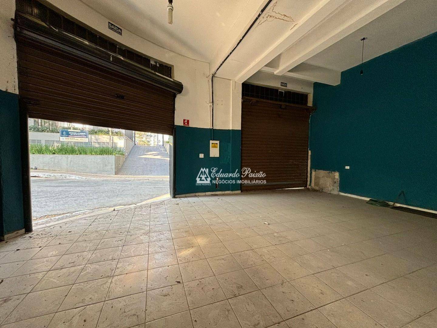 Loja-Salão, 183 m² - Foto 2