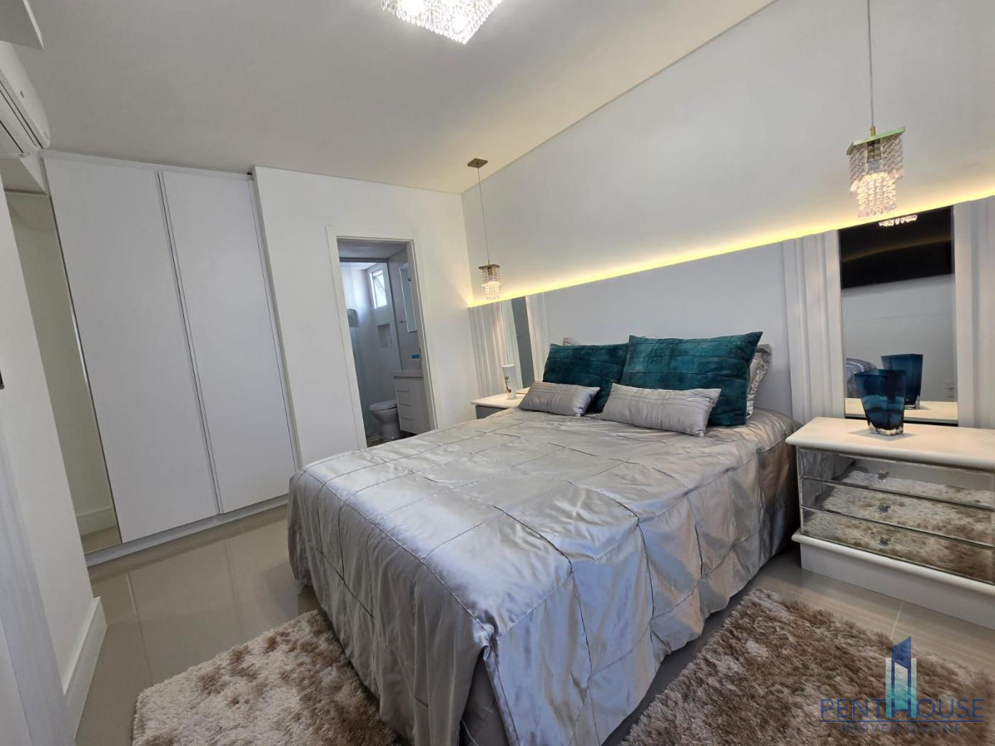 Apartamento à venda com 3 quartos, 117m² - Foto 10