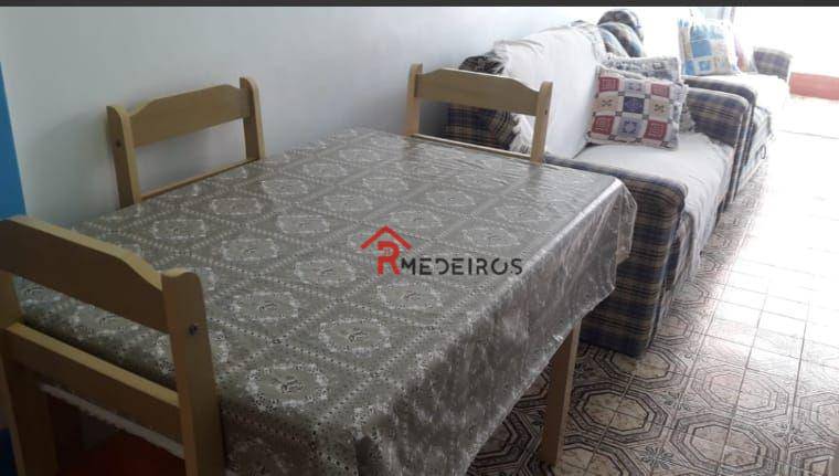 Apartamento à venda com 1 quarto, 50m² - Foto 3