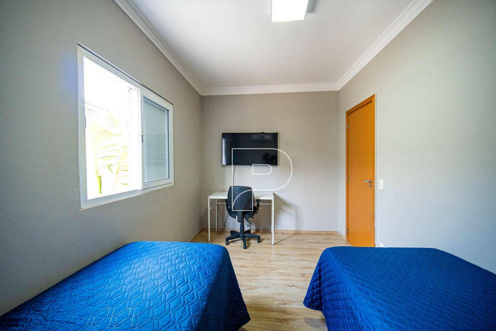 Casa de Condomínio à venda com 3 quartos, 105m² - Foto 17