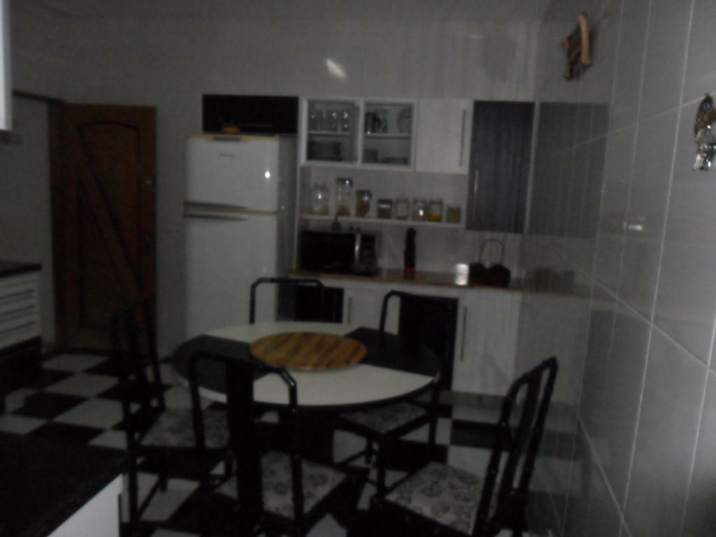 Sobrado à venda com 4 quartos, 380m² - Foto 6