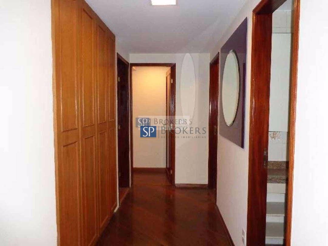 Apartamento à venda com 3 quartos, 122m² - Foto 6