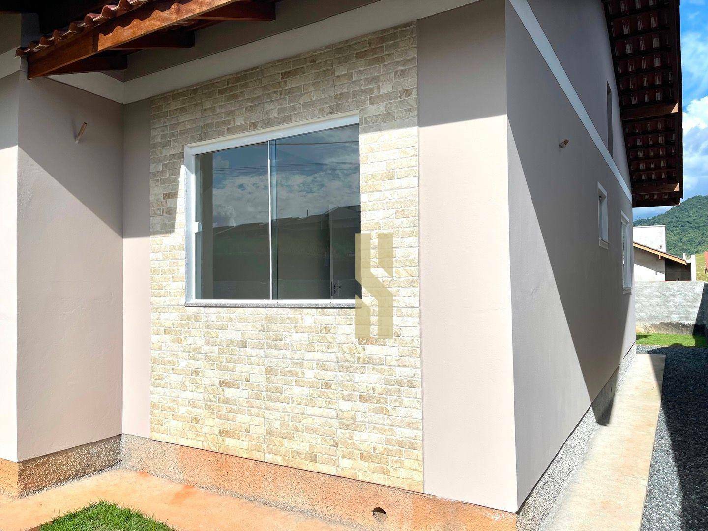 Casa, 2 quartos, 52 m² - Foto 24