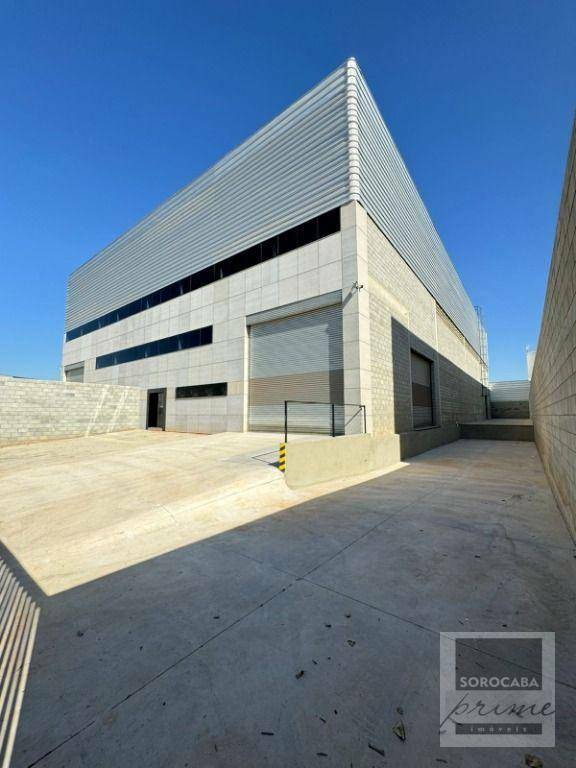 Depósito-Galpão-Armazém para alugar, 747m² - Foto 12