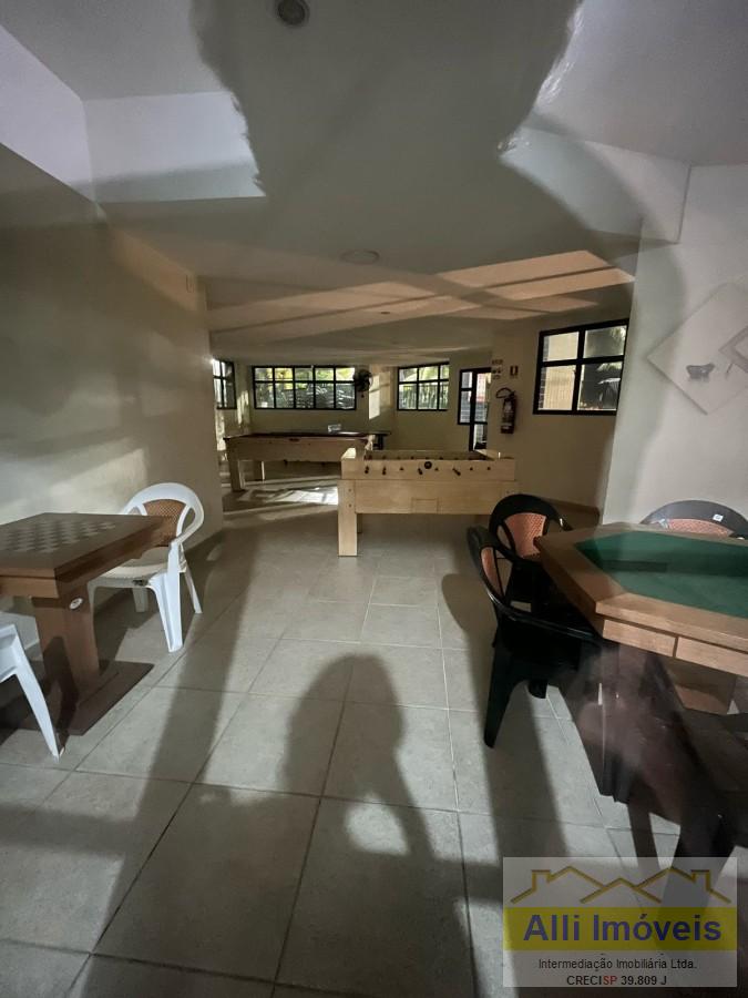 Apartamento para alugar com 3 quartos, 85m² - Foto 33