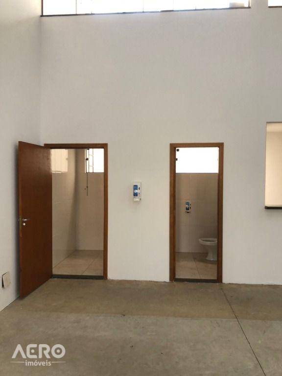 Depósito-Galpão, 250 m² - Foto 4