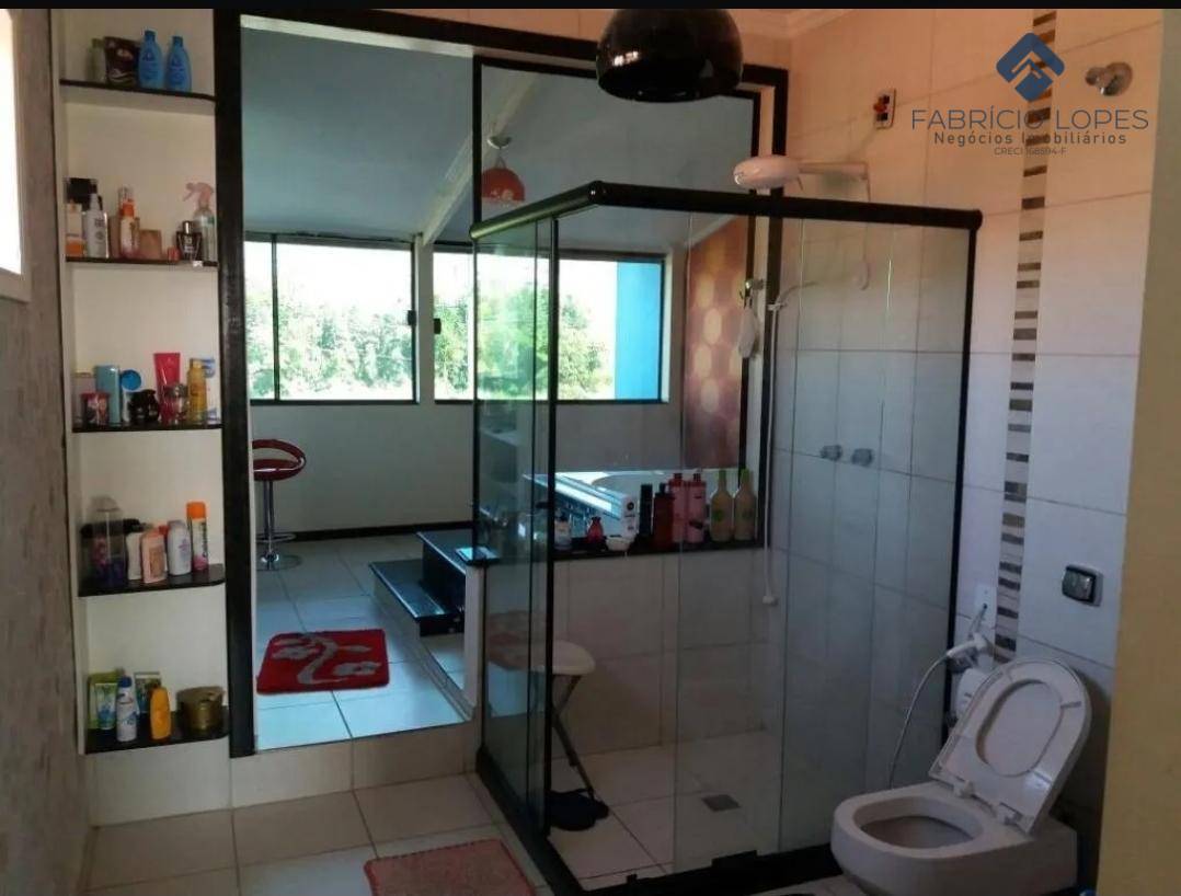 Casa à venda com 5 quartos, 380m² - Foto 19