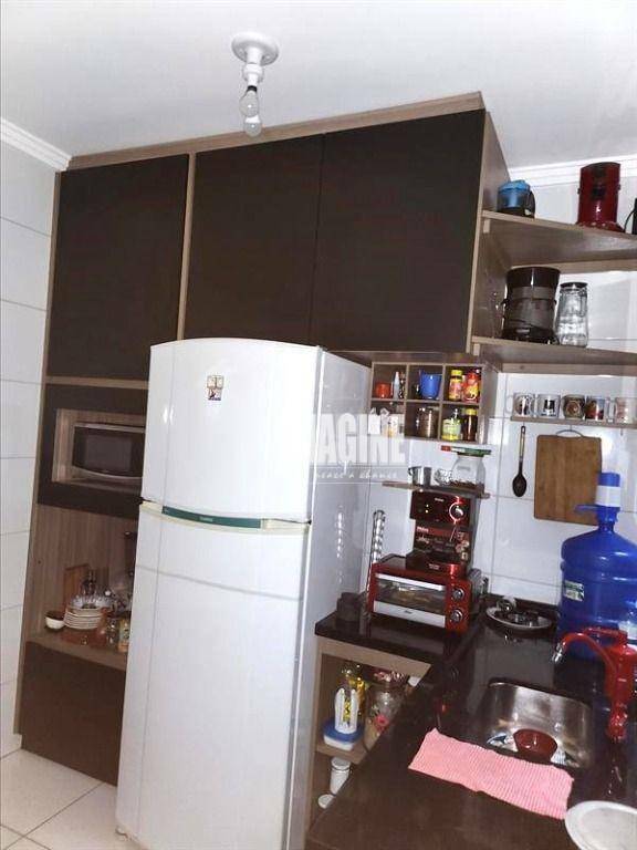 Sobrado à venda com 2 quartos, 54m² - Foto 6