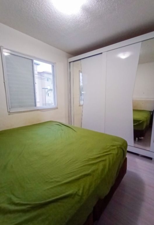 Casa de Condomínio à venda com 2 quartos, 66m² - Foto 11