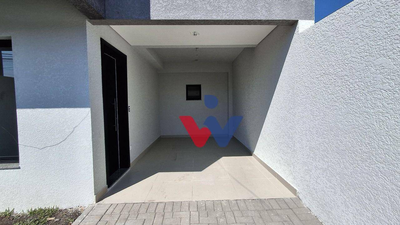 Sobrado à venda com 3 quartos, 117m² - Foto 5