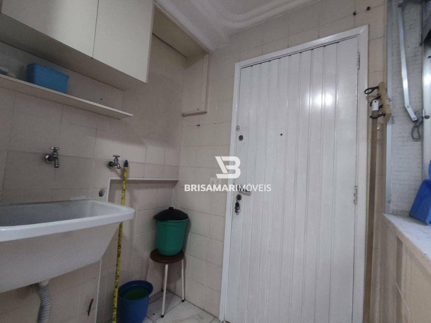 Apartamento para alugar com 2 quartos, 75m² - Foto 18