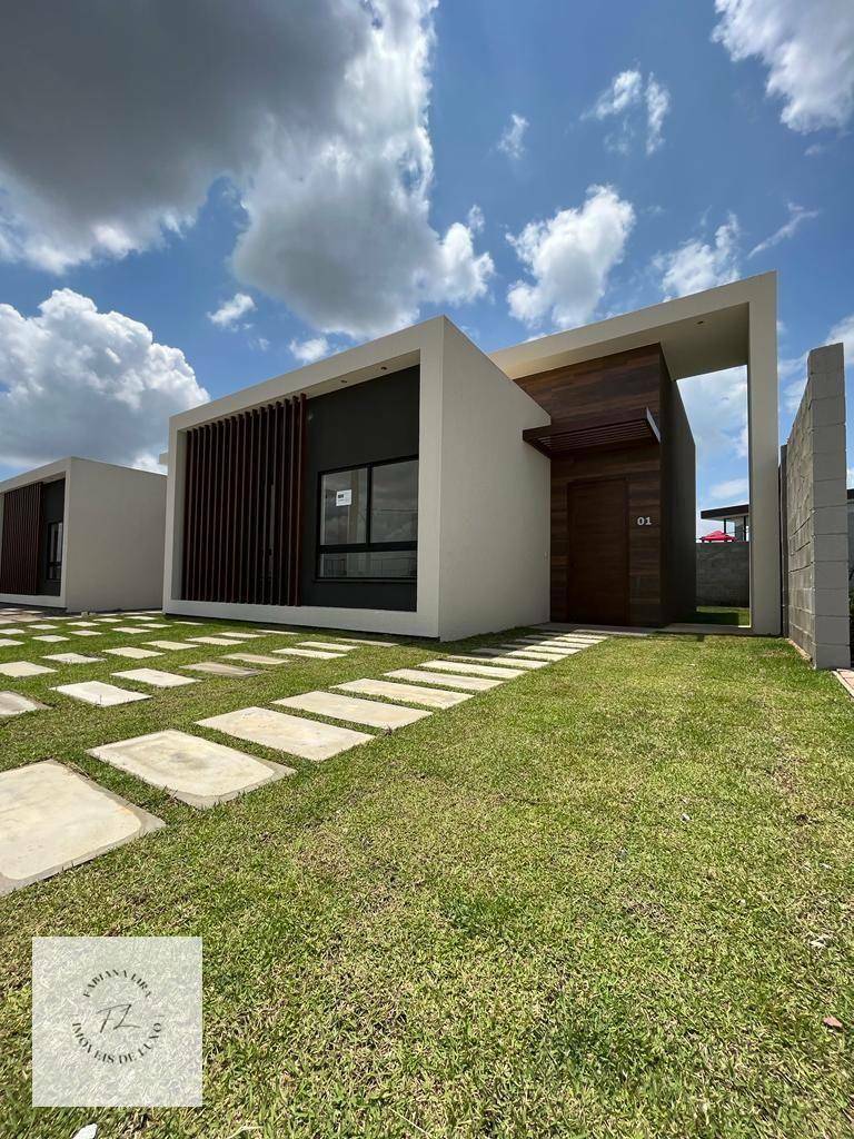 Casa de Condomínio à venda com 3 quartos, 332M2 - Foto 15