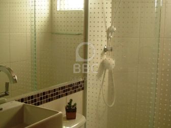 Apartamento à venda com 2 quartos, 56m² - Foto 8