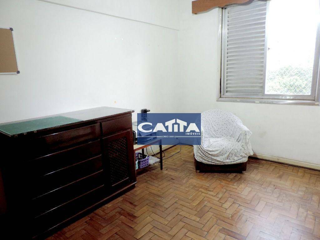 Apartamento à venda com 3 quartos, 129m² - Foto 8