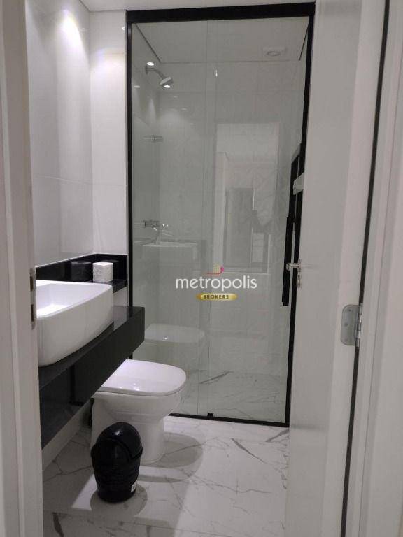 Apartamento à venda com 2 quartos, 45m² - Foto 11