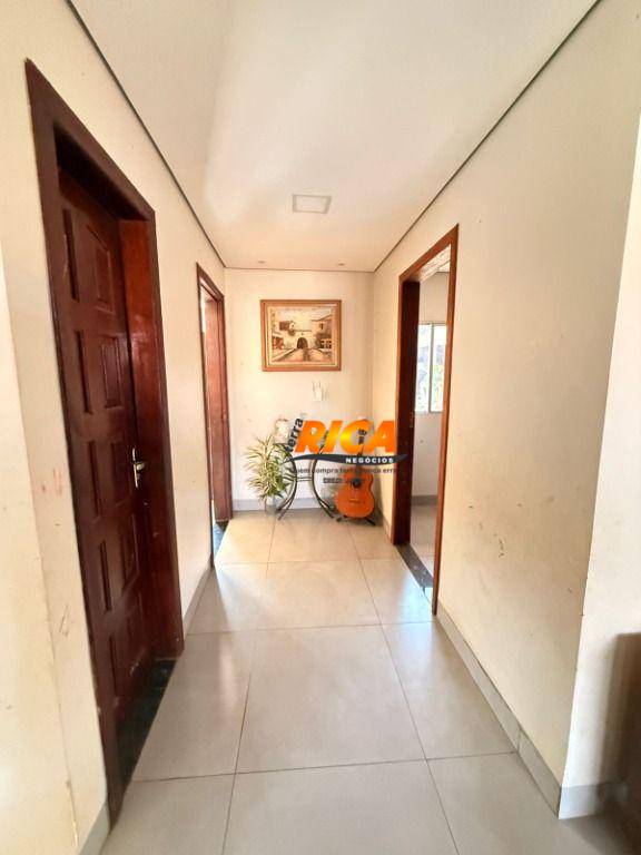 Sobrado, 4 quartos, 280 m² - Foto 5