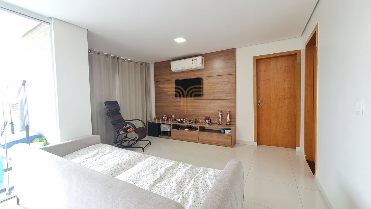 Apartamento para alugar com 3 quartos, 112m² - Foto 4