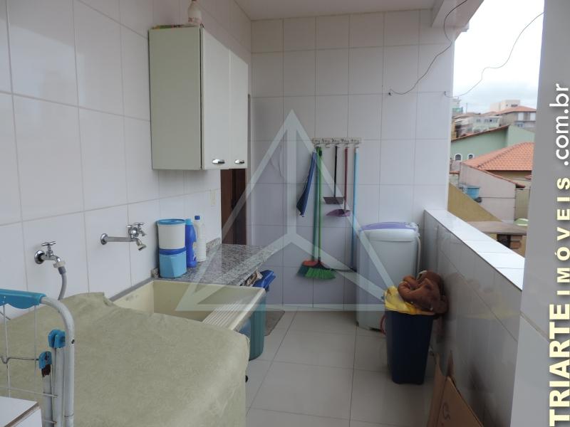 Sobrado à venda com 4 quartos, 260m² - Foto 5