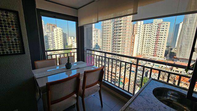 Apartamento à venda com 1 quarto, 47m² - Foto 5