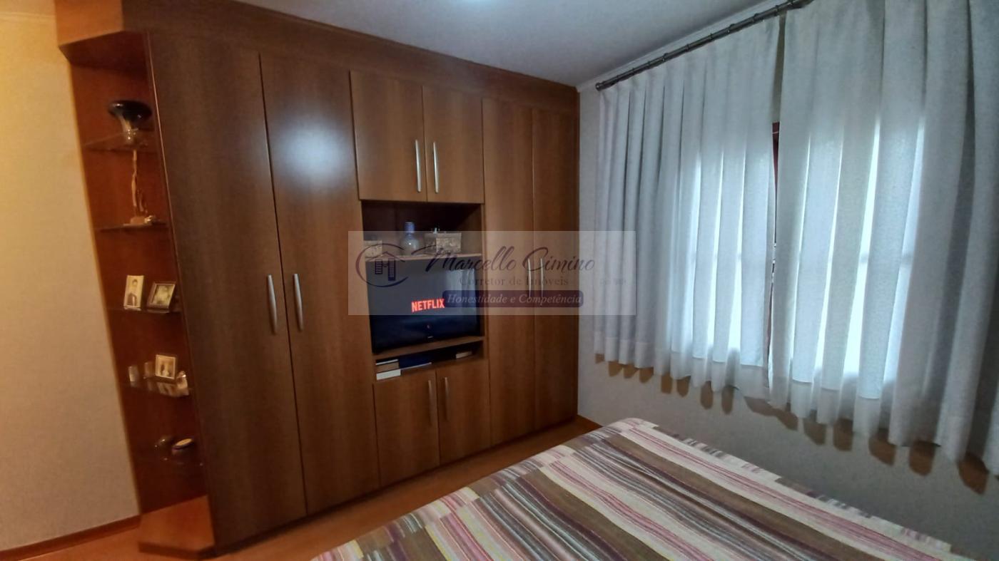 Sobrado à venda com 3 quartos, 170m² - Foto 14