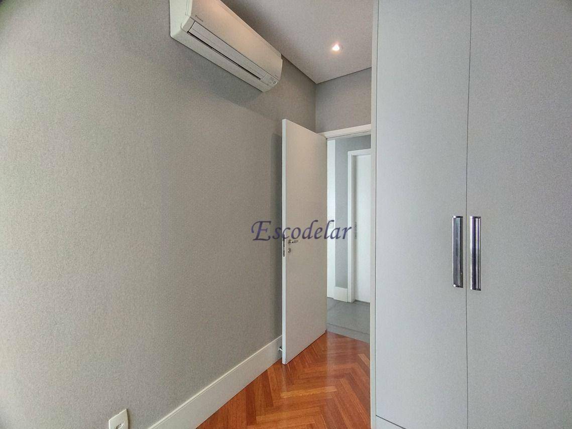 Cobertura para alugar com 2 quartos, 77m² - Foto 12