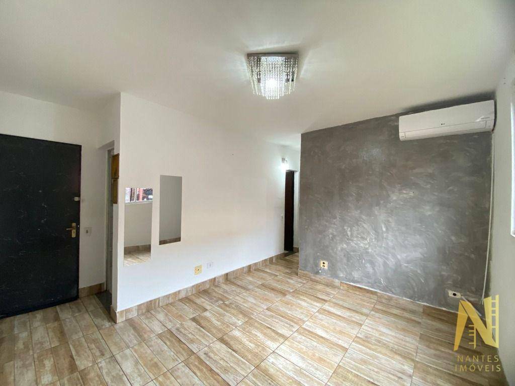 Apartamento à venda com 2 quartos, 43m² - Foto 3