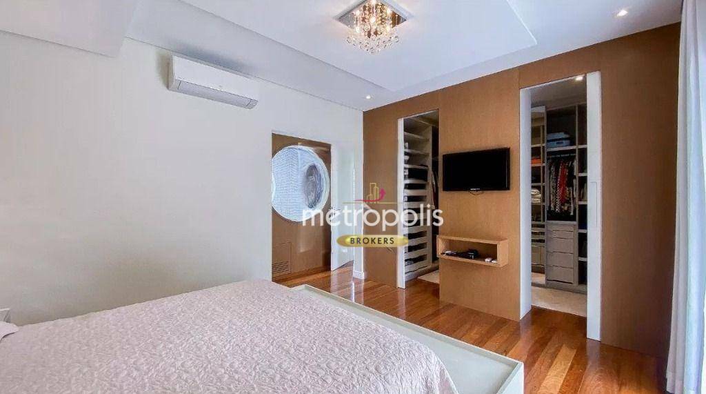 Sobrado à venda com 6 quartos, 560m² - Foto 47